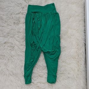 Uranta Tonali Harem Pants - Super Soft & Comfy